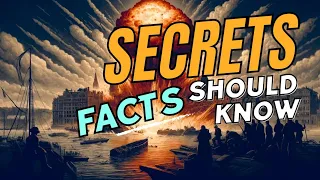 25 random interesting history facts about the world you didn't know