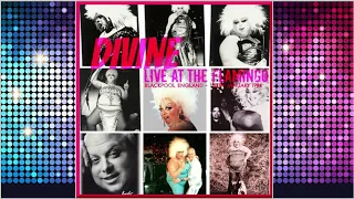 DIVINE 👠✨1986 LIVE DISCO SHOW at THE FLAMINGO Blackpool UK 'RAW & UNCUT' Hi- NRG Disco Party 80s