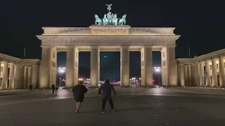 Trip to Berlin ~ December 2022