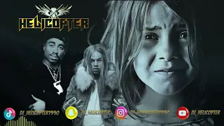 6ix9ine - Bori feat.lenier.2pac remix music DJHELICOPTER