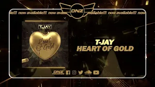 DNZF1628 // T-JAY - HEART OF GOLD (Official Video DNZ Records)