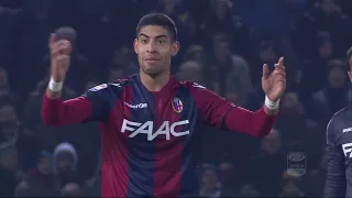 Azzurrandia: Bologna Napoli 1-7 Giornata 23  Serie A 2016-17