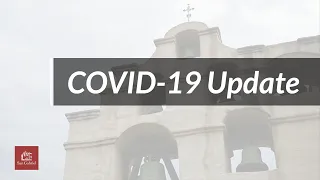 COVID-19 Update - September 5, 2020 - City of San Gabriel