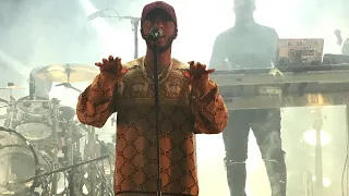 6LACK (Live in Atlanta 2018)