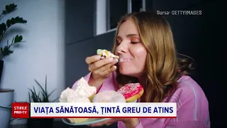 Tinerii de până în 30 de ani tind să nu aibă grijă de sănătatea lor