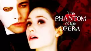 Phantom Of The Opera - Think of Me