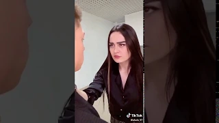 tik tok  Акула   От любви до ненависти   о�