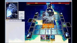 Neo blue eyes ultimate dragon Deck 2016 [FTK/OTK]