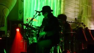 Primus 3D - Lee Van Cleef - Balboa Theatre - San Diego - 12.27.12 - [HD]