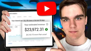 I Posted 1,000 Faceless YouTube Automation Videos & This is how much I made