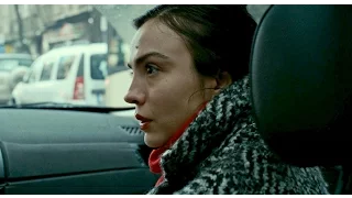 Sieranevada new clip from Cannes: The car scene