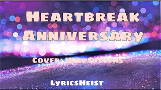 Heartbreak Anniversary - Giveon (Cover by: Will Gittens)