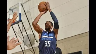 Full Highlights: Dallas Mavericks vs Oklahoma City Thunder from Orlando Summer League