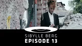 Schulz & Böhmermann | Sibylle Berg: Episode 13