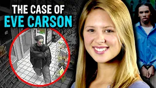 The Murder that shocked a Nation... | The Chilling Case of Eve Carson