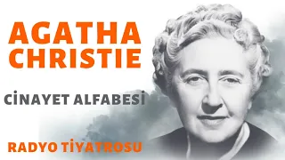 Agatha Christie Cinayet Alfabesi Polisiye Radyo Tiyatrosu