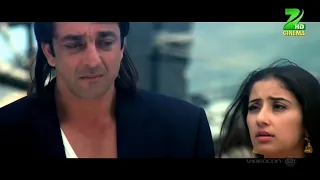 Gham Hai Ya Khushi Hai Tu - Kartoos (1999) Alka Yagnik | Sanjay Dutt | Manisha Koirala Songs.