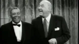 Mills Brothers on The Jack Benny Program (Part 2)