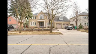 For Sale - 4 Perth Street, Brampton, ON L6Z 4P3