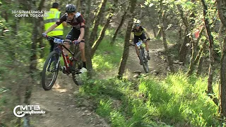 MTBGRANFONDO 10 - SINALUNGABIKE - LITORANEA VENEXIANA GRAVEL