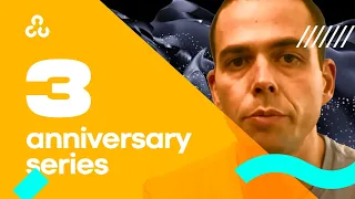 OpenCV 20th Anniversary Series — Interview with Vladlen Koltun