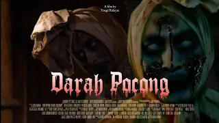 film horor terbaru 2024 DARAH POCONG #filmhororterbaru2024 #filmhoror