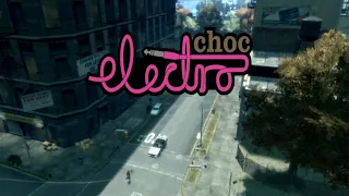 Electro-Choc | Alternate Playlist - 2009 (GTA IV)