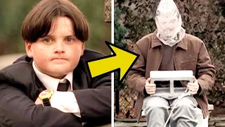 10 Disturbing TV Show Storylines That Surprised Everyone