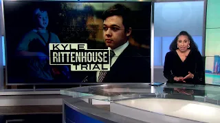 Another Juror Dismissed From Kyle Rittenhouse Trial