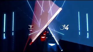 Just Don't Wanna Hate Myself!!! (ElyOtto -- SugarCrash! Beat Saber)