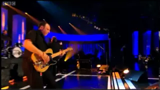 KD LANG 2011- Constant Craving - Jools Holland Show.mov