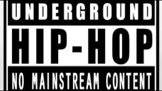 The Underground Hip-Hop Show