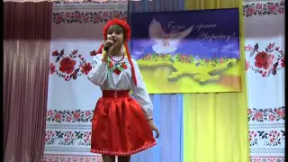 Фестиваль "З Україною в серці" 2016