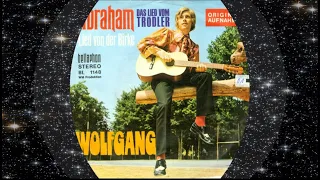 Wolfgang 1970 Abraham (Das Lied vom Trödler)