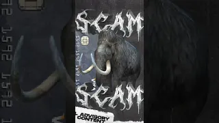 Scally Milano - Scam (без мата и плохих слов) [ЛУЧШАЯ ВЕРСИЯ] #scally #скам #скаллимилано #рек