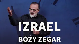 Izrael - Boży zegar | Darek Jaworski