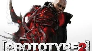 prototype 2 Желтая зона