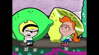 Billy and Mandy - Best of Mandy Part 2