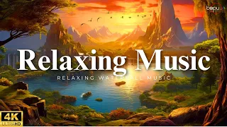 Calm Music | Relaxing Music | Meditation Music | Slleping Music | Nature Sounds | Waterfall