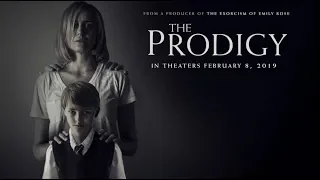 The Prodigy (2019) Official Trailer