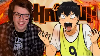 Haikyuu!! Episode 2x10 || Reaction & Discussion