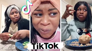 Best of Victoria Adeyinka ~ Funny TikTok Compilation