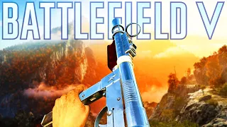 Medic the MOST FUN Class in Battlefield 5