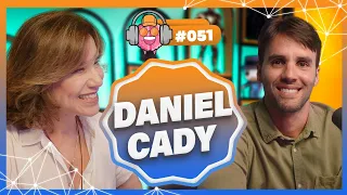 DANIEL CADY - PODPEOPLE #051