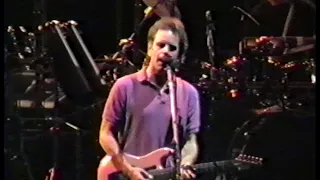 Grateful Dead Oakland Coliseum, Oakland, CA 2/19/91 Complete Show