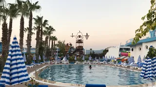 Otium Family Club Marine Beach Hotel 2020 #Antalya #Side #Holiday #Vacation @PRIME TIME BEST