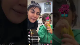 Usaq İte Oxsuyur Dedi Cavabin Aylin Verdi - Leman TikTok Official