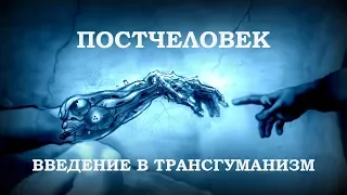 Постчеловек. Введение в трансгуманизм