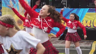 День города Северодонецка 2019