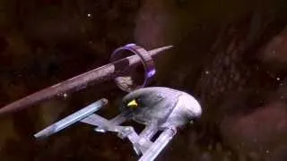 Star Trek: Legacy Walkthrough Mission 1 ***No Commentary***  (1080p FULL HD)